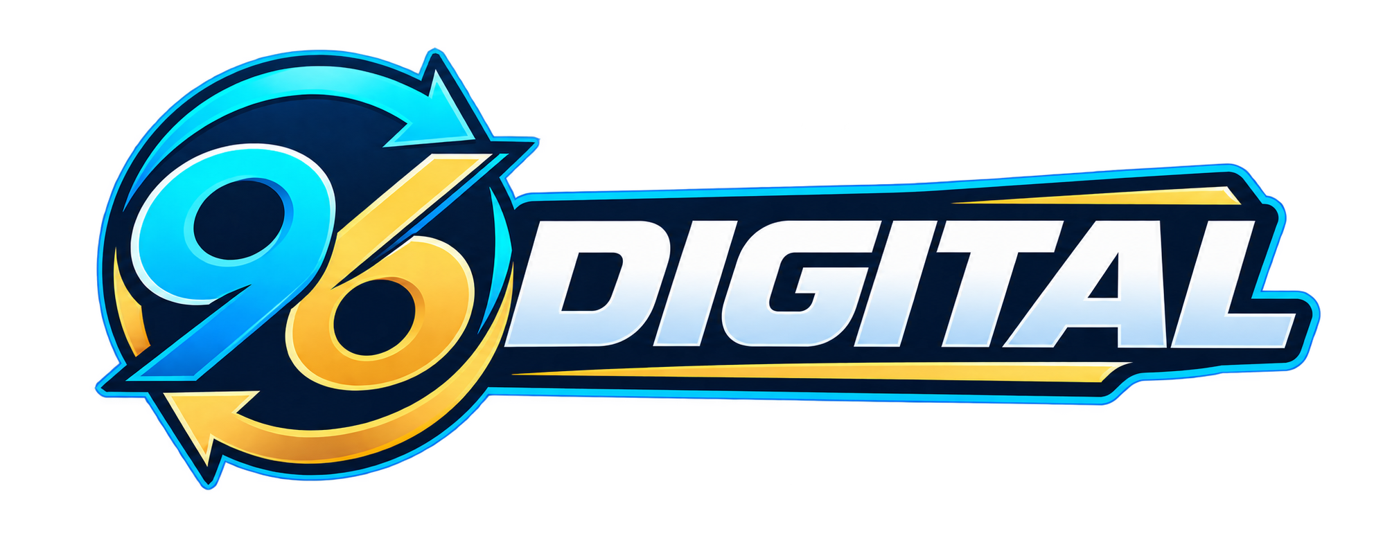 96 Digital