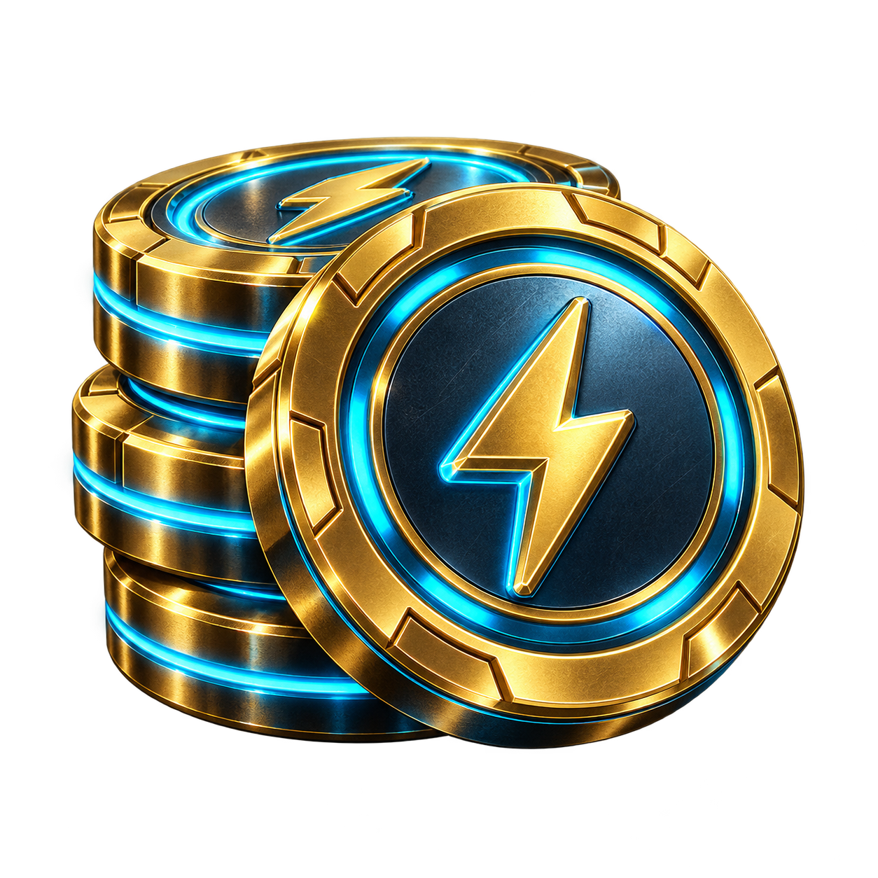 PUBG Mobile UC token